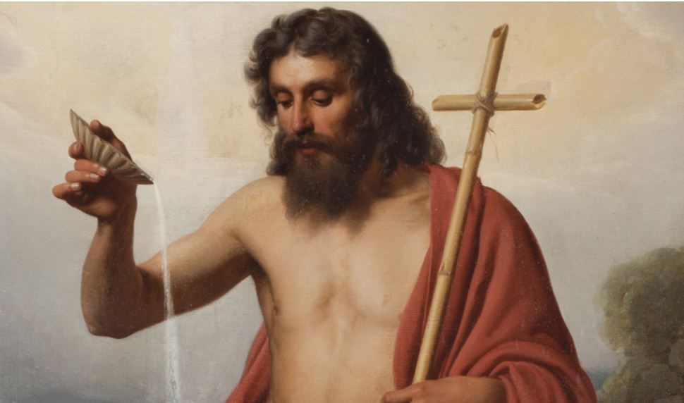 Other Orders of St. John of Jerusalem