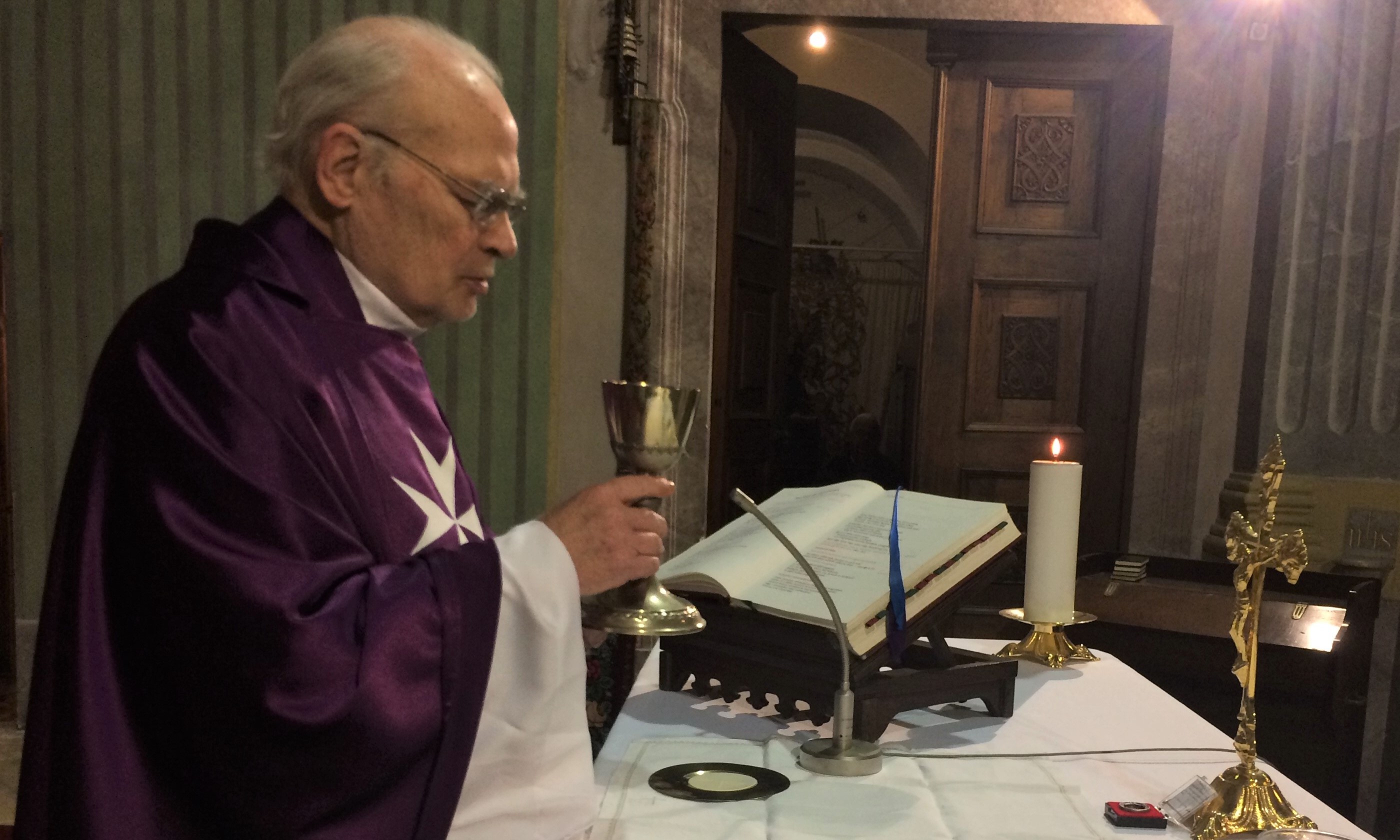 Remembering Blessed Charles IV. of Hungary