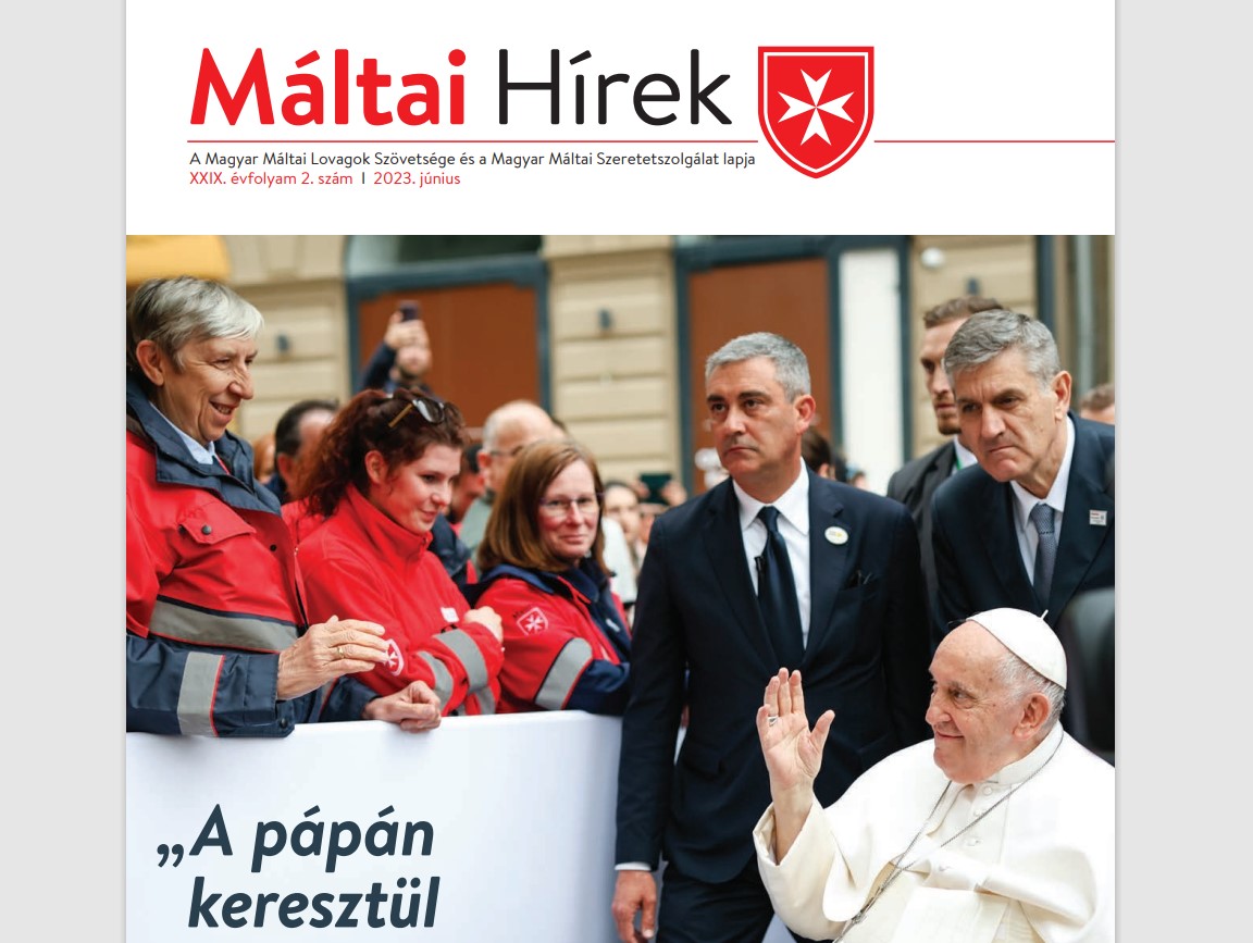 The 2023 June issue of 