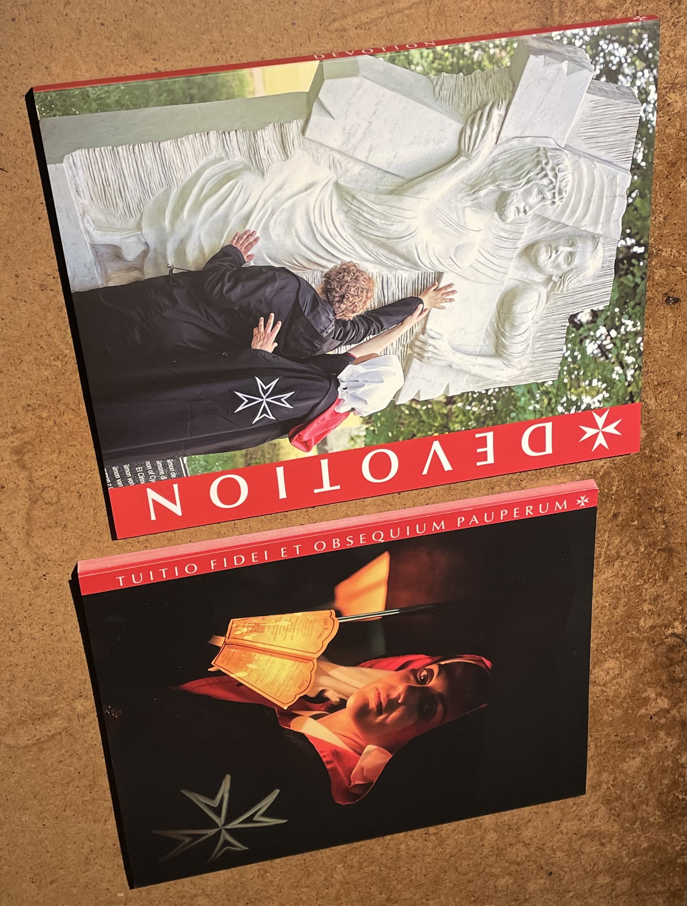 Launch of the Lourdes photo album