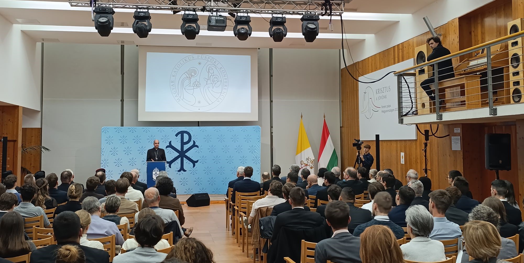 Igazságosabb és testvériesebb világot! – 30 év után