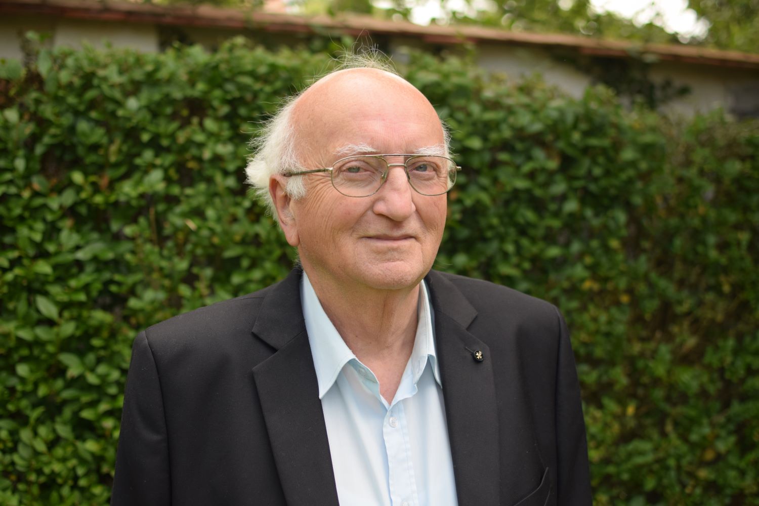 Jelenidő - a KÉSZ podcastjában beszélgetés Legeza Lászlóval