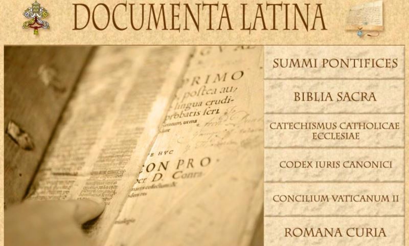 Main texts of the Church regarding Lay Apostolate