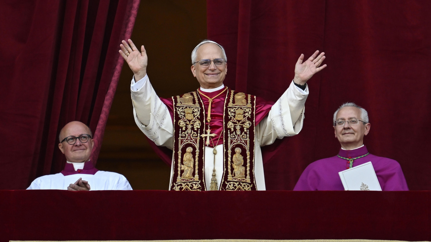 Habemus Papam!