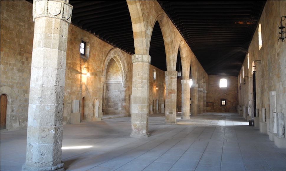 960 years of history